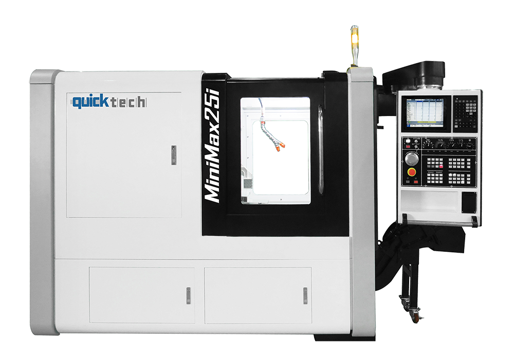 MiniMax 25i